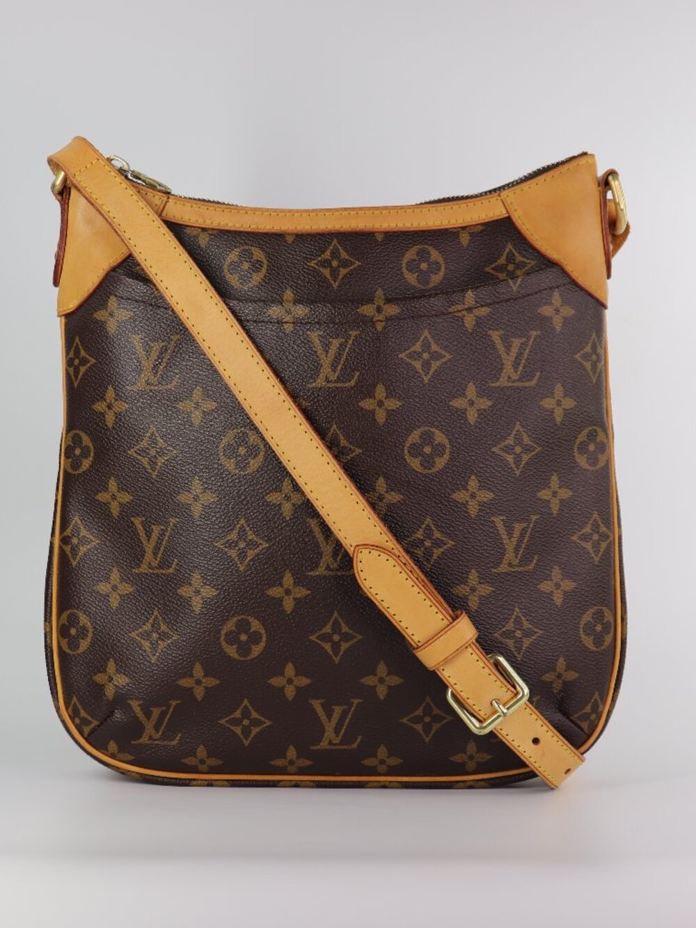 Louis Vuitton Monogram Odeon PM